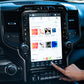 RAM 1500 UBQ Uconnect 5 12-inch Upgrade