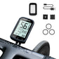 M1 Smart Bike GPS Computer for Cycling