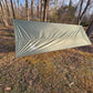 The Canopy 11’ Waterproof Hammock Tarp Outdoor