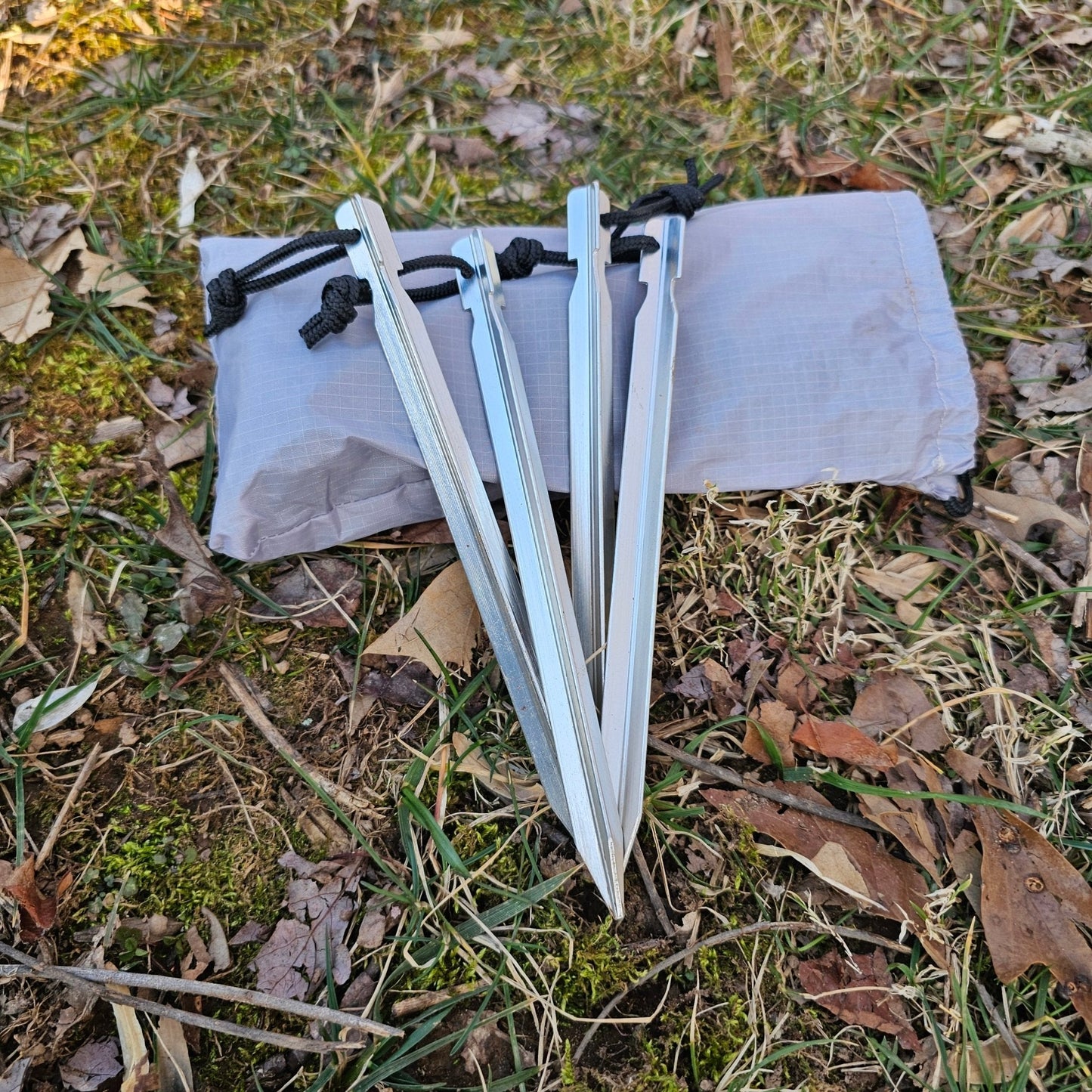 The Canopy 11’ Waterproof Hammock Tarp Outdoor