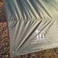 The Canopy 11’ Waterproof Hammock Tarp Outdoor