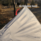 The Canopy 11’ Waterproof Hammock Tarp Outdoor