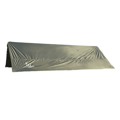 The Canopy 11’ Waterproof Hammock Tarp Outdoor