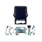 RAM 1500 UBQ Uconnect 5 12-inch Upgrade