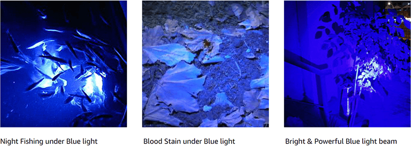 Z45 Mini LED Flashlight Waterproof Rechargeable Torch