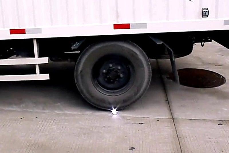 Z45 Mini LED Flashlight Waterproof Rechargeable Torch