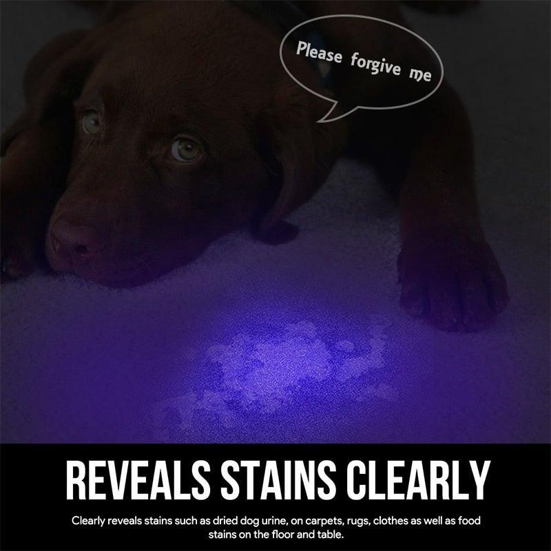 Z45 Mini LED Flashlight Waterproof Rechargeable Torch