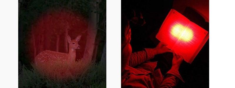 Z45 Mini LED Flashlight Waterproof Rechargeable Torch